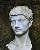 Bust of Virgil