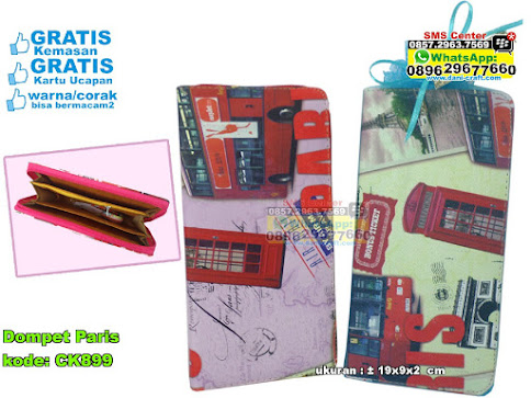 Dompet Paris