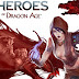 Heroes of Dragon Age v1.6 Apk
