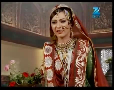 Sinopsis 'Jodha Akbar' Episode 242 Sinopsis 'Jodha Akbar' Episode 242