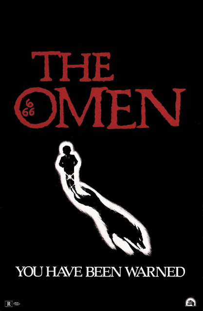 The Omen 1976