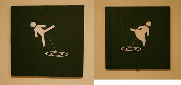 Bathroom Signs Joke 20 creative toilet signs | funny signs Bathroom Signs Joke 20 creative toilet signs | funny signs