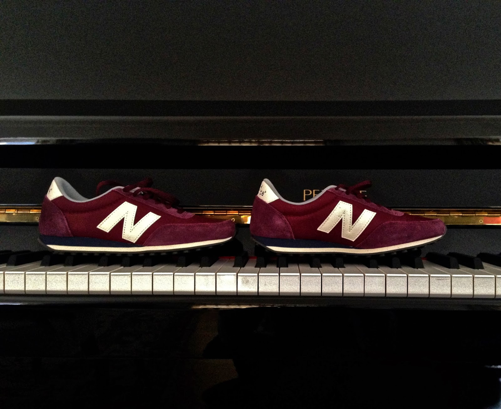 new balance 410 2013