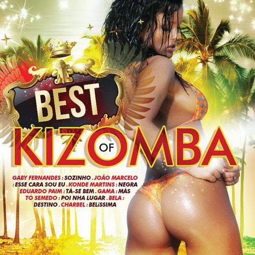 Download Best of Kizomba 2014