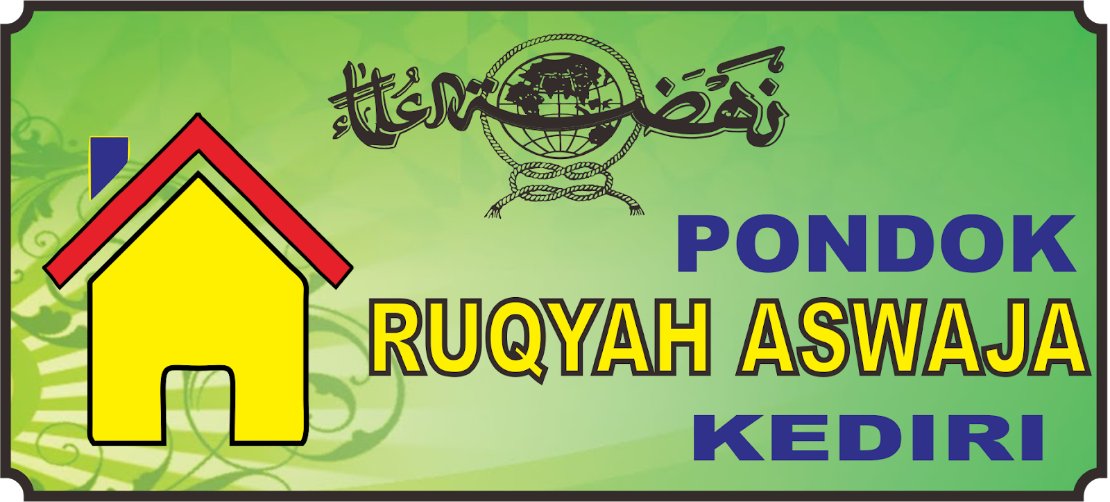 Ruqyah Center Kediri