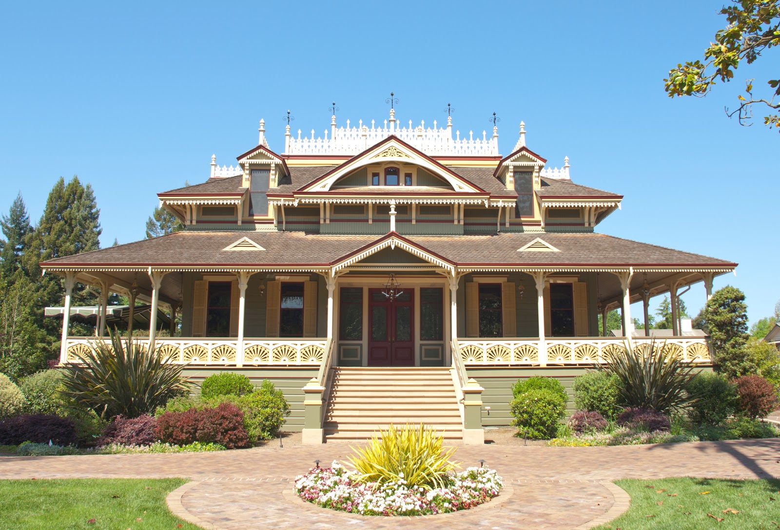 Rynerson Obrien Architecture Inc The Mcdonald Mansion S | rynerson obrien architecture inc the mcdonald mansion s Rynerson Obrien Architecture Inc The Mcdonald Mansion S | rynerson obrien architecture inc the mcdonald mansion s