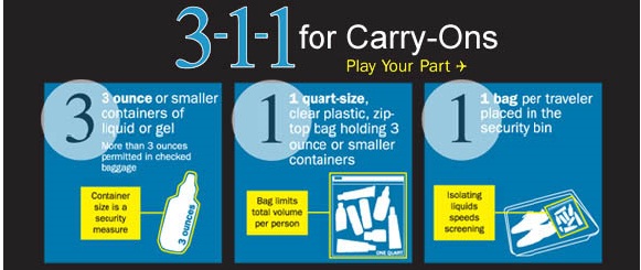 Airport+security+check+liquid