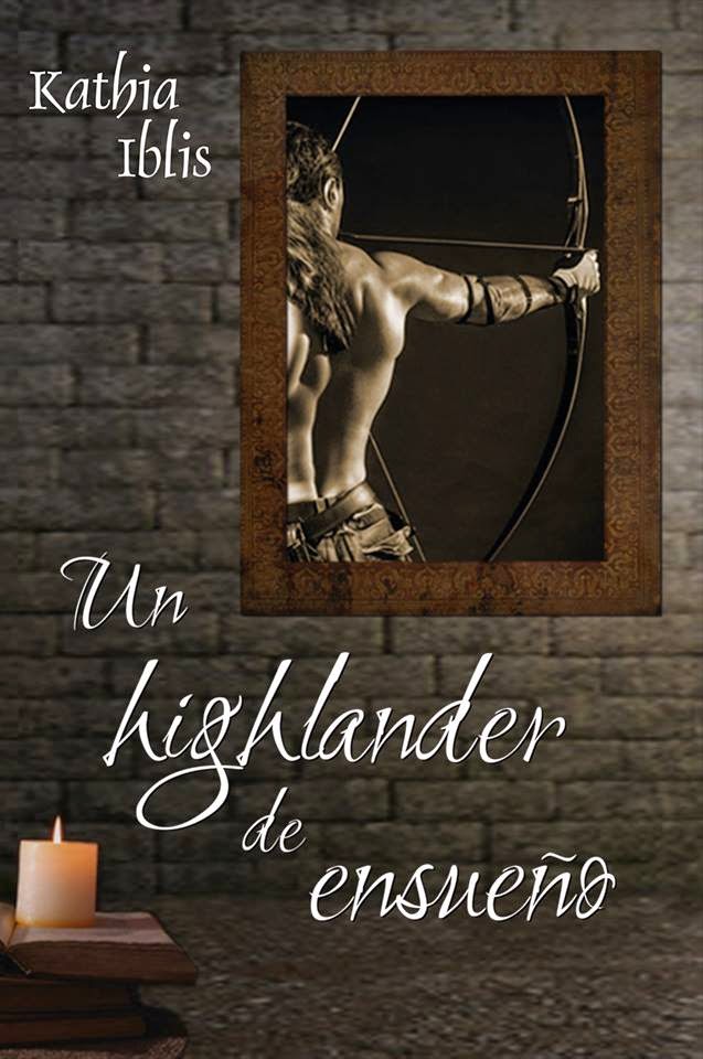 Un highlander de ensueño