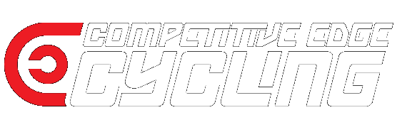 COMPETITIVE EDGE CYCLING