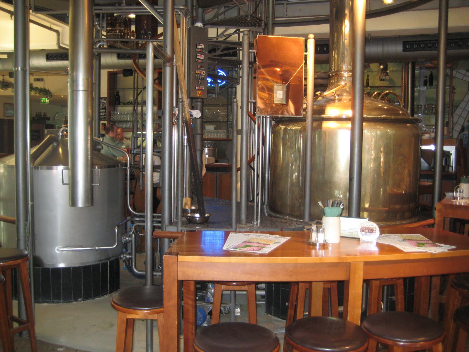 Dudes On Foods Top Picks From A Mini European Beer Tour