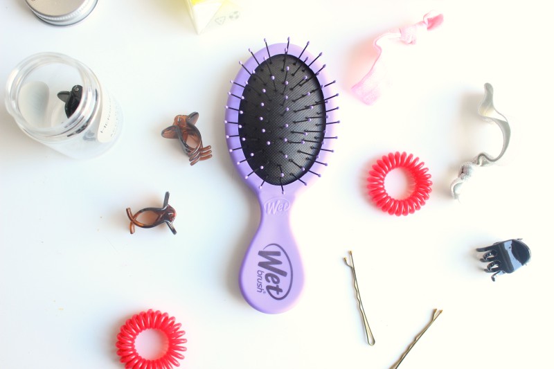 10 Ways To Protect Your Hair Without Trying The Sunday Girl