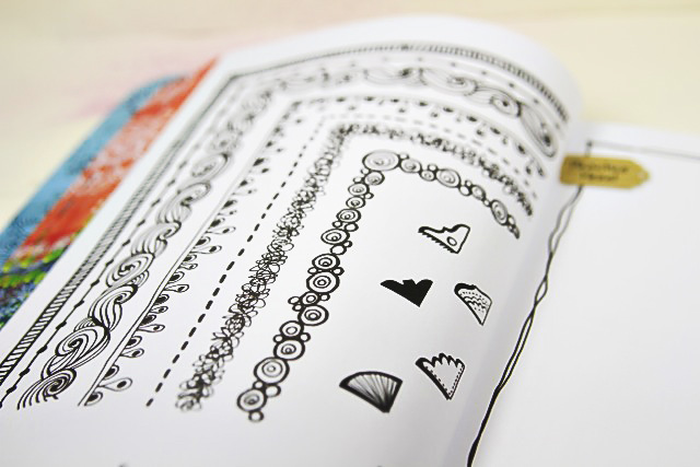 creative doodling and beyond pdf