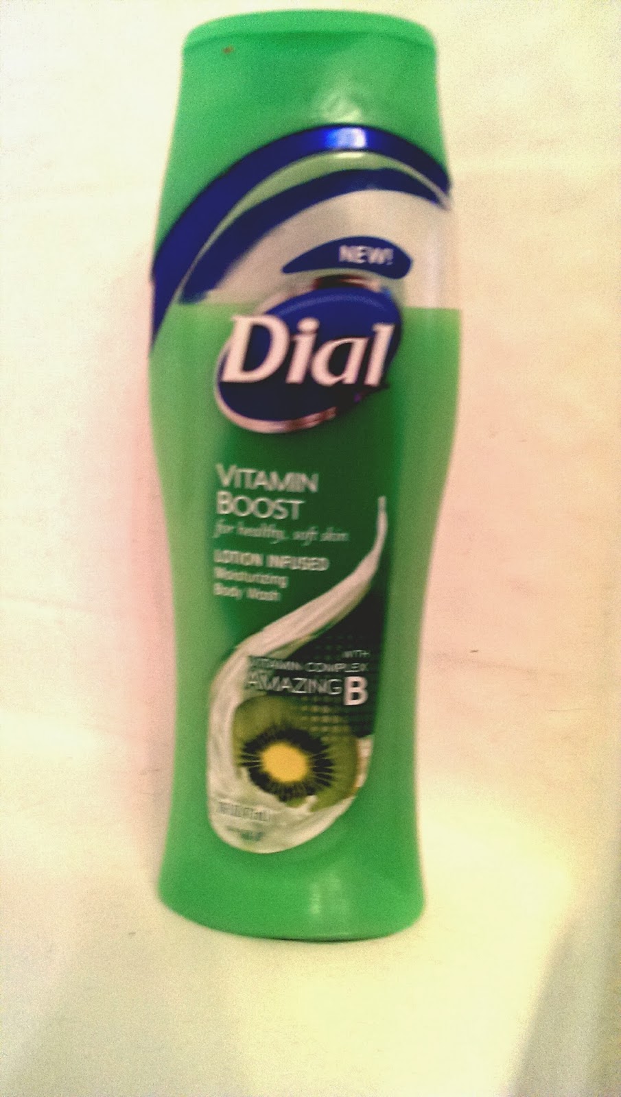 Dial+Body+Wash Dial Vitamin Boost Body Wash Review - Dial Body Wash Giveaway