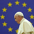 Papa Francisco: 'No se puede tolerar que el Mediterráneo se convierta en un gran cementerio'