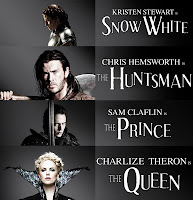 Film Gratis | Snow White & The Huntsman