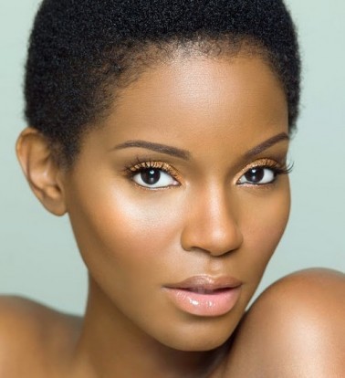 How To Go Natural The Big Chop Nappilynigeriangirl