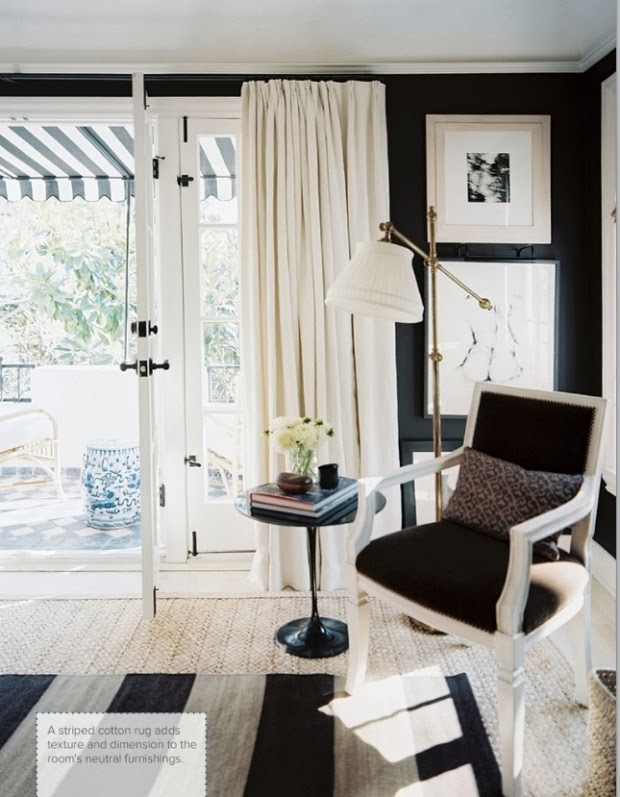 Santi's Royal Home: Dicas de iluminação # Sala de Estar