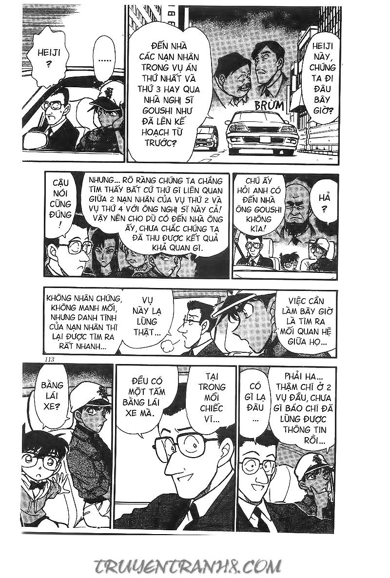 Detective Conan Chap 187 - Truyen.Chap.VN