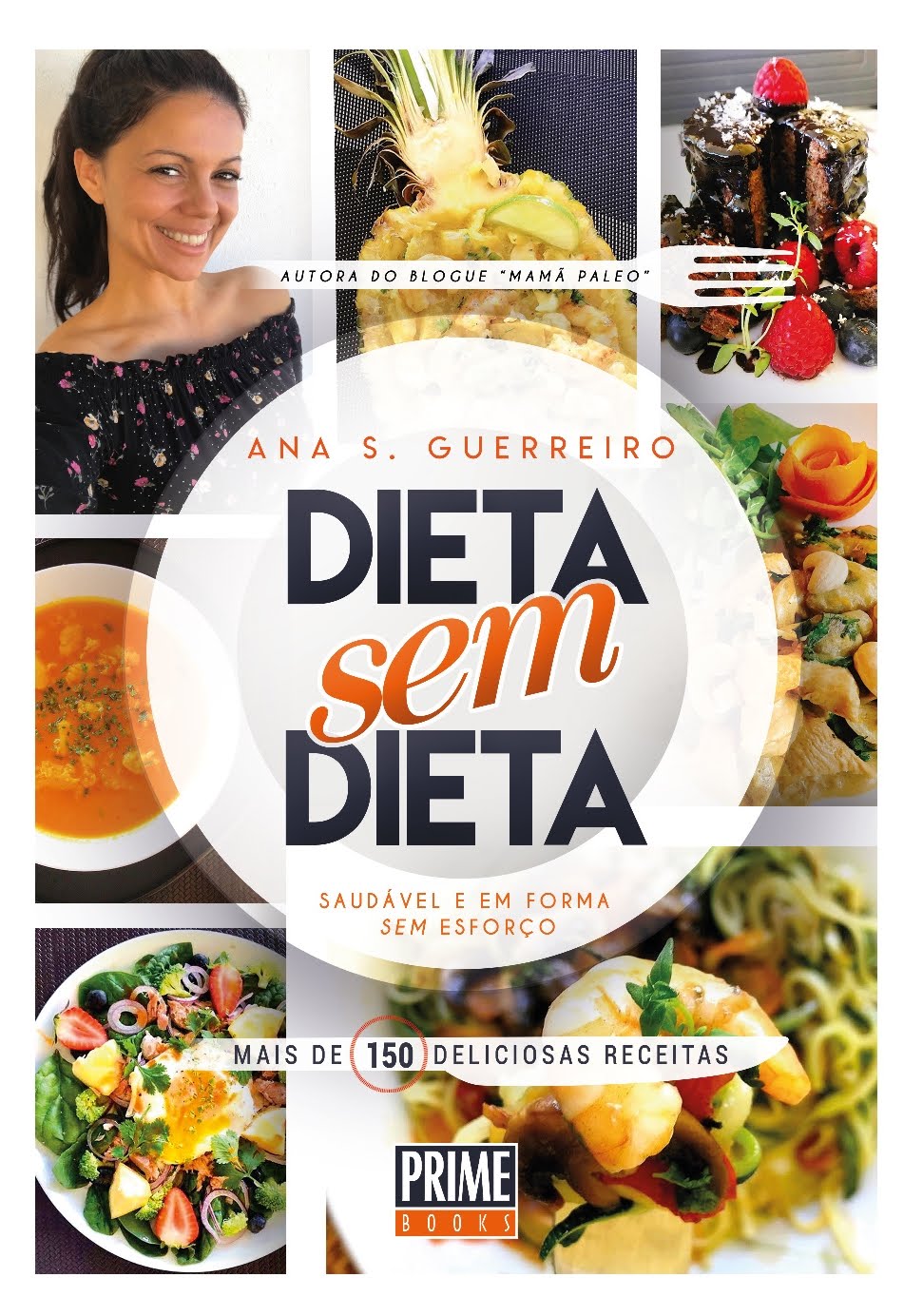 Dieta Sem Dieta - O Livro