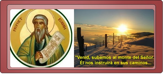 Resultado de imagen de cAMINAREMOS A LAS LUZ DEL sEÑOR