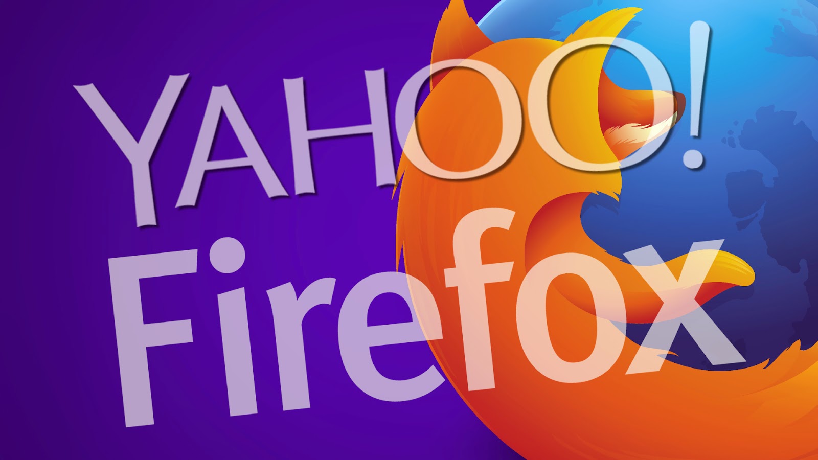 Comment supprimer Yahoo comme moteur de recherche par défaut de Firefox