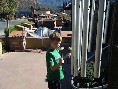 Sedona Visitor Centre