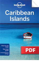 Caribbean Islands travel guide (PDF) Lonely Planet