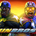Gun Bros 2 (Biệt đội Gun Bros bảo vệ thiên hà) game cho LG L3