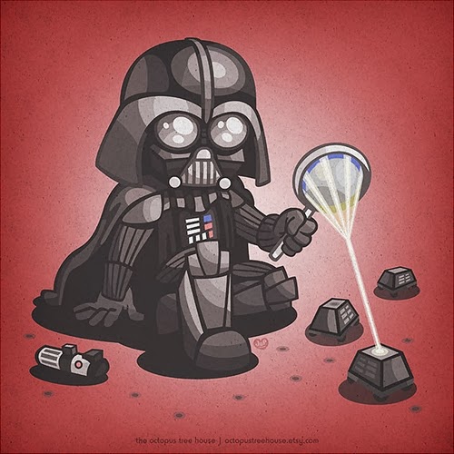 02-Baby-Darth-Vader-Young-Star-Wars-Baddies-Octopus-Tree-House-Prints-www-designstack-co