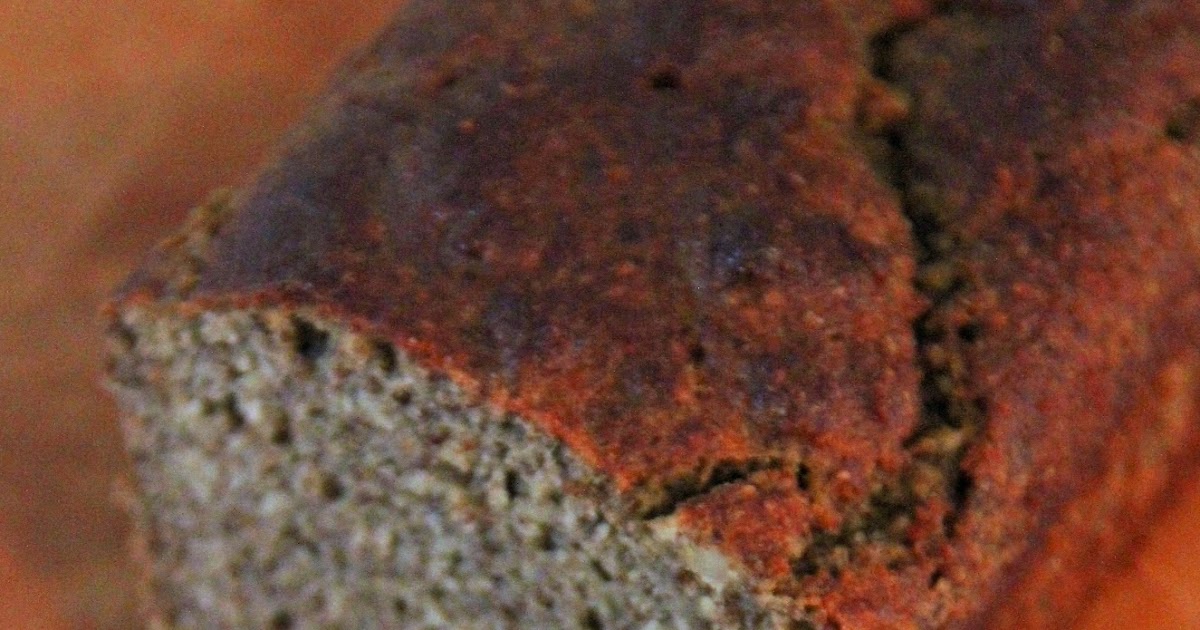 Jo and Sue Gluten Free Dark "Rye" Bread