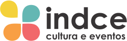 Indce - Indústria de Cultura e Eventos