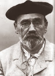 PAUL CÉZANNE