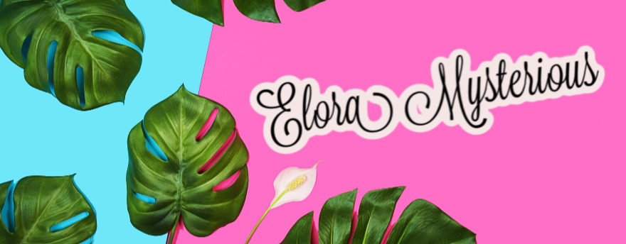 Elora Mysterious | Secondlife Blogger, Photographer
