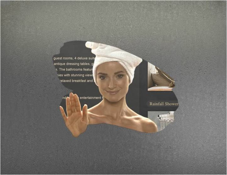 Citrine Spa And Body Shop Citrine Spa And Body Shop