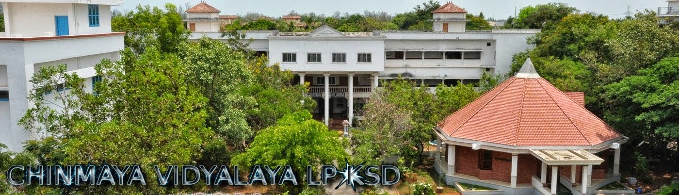 CHINMAYA VIDYALAYA LP KASARAGOD