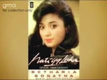 KUMPULAN ALBUM BETHARIA SONATA ~ Lagu lawas tahun 80an