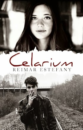 [WATTPAD] Celarium - Reimar Estefany