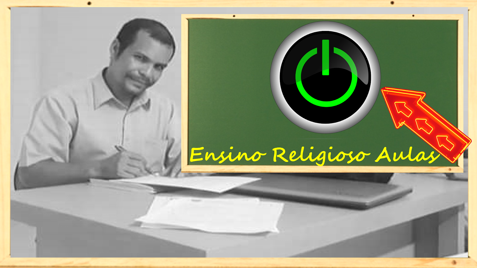 Ensino Religioso Aulas