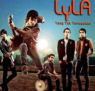 Lyric Lila Baik Di Sini