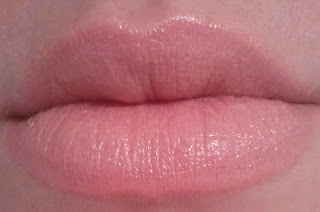 dont call me jessie: Rouge Dior Nude Lip Blush (review 