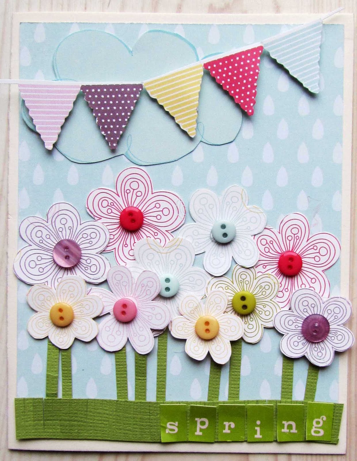 FleursByDesign Echo Park Love