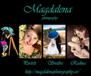 Magdalena Photography