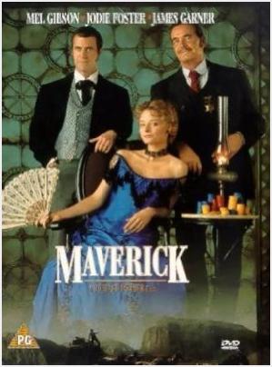 Maverick (1994)