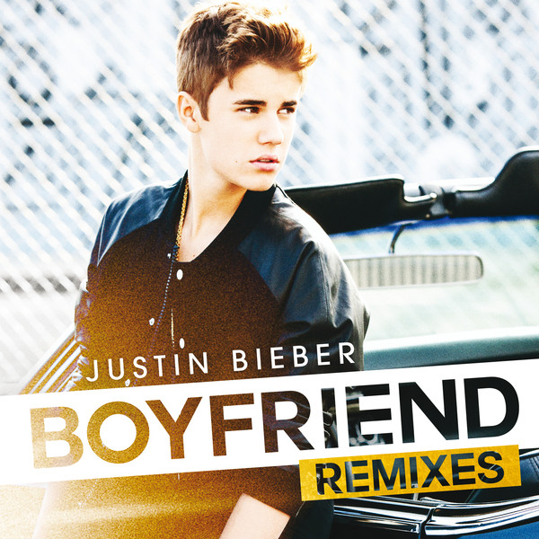 Justin Bieber Itunes