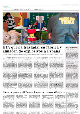 Zapatero embustero
