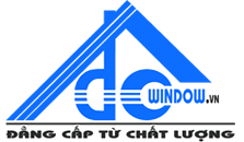 DCWINDOW Logo