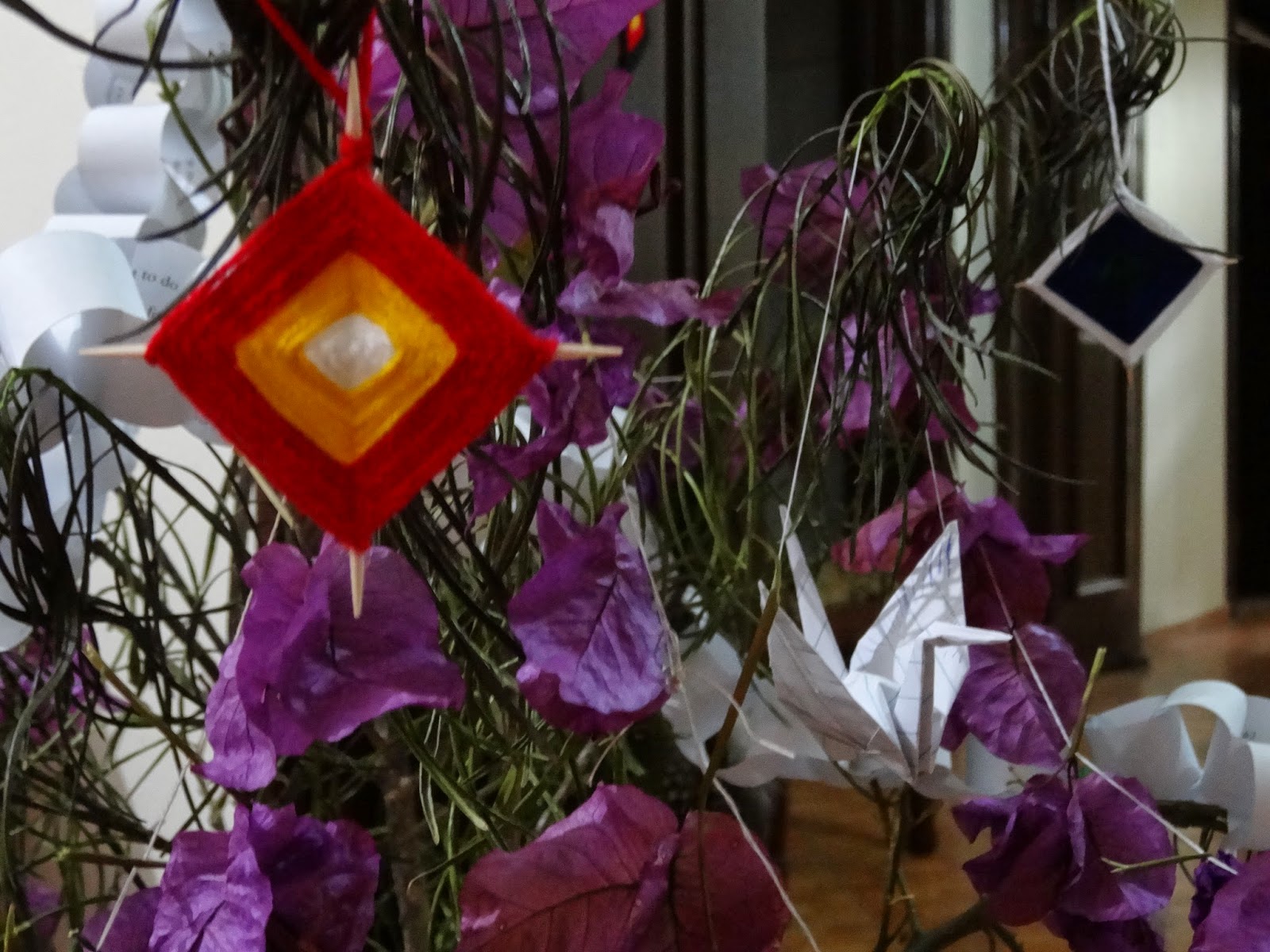 Word and Seed in Uganda Happy Christmas from Uganda!