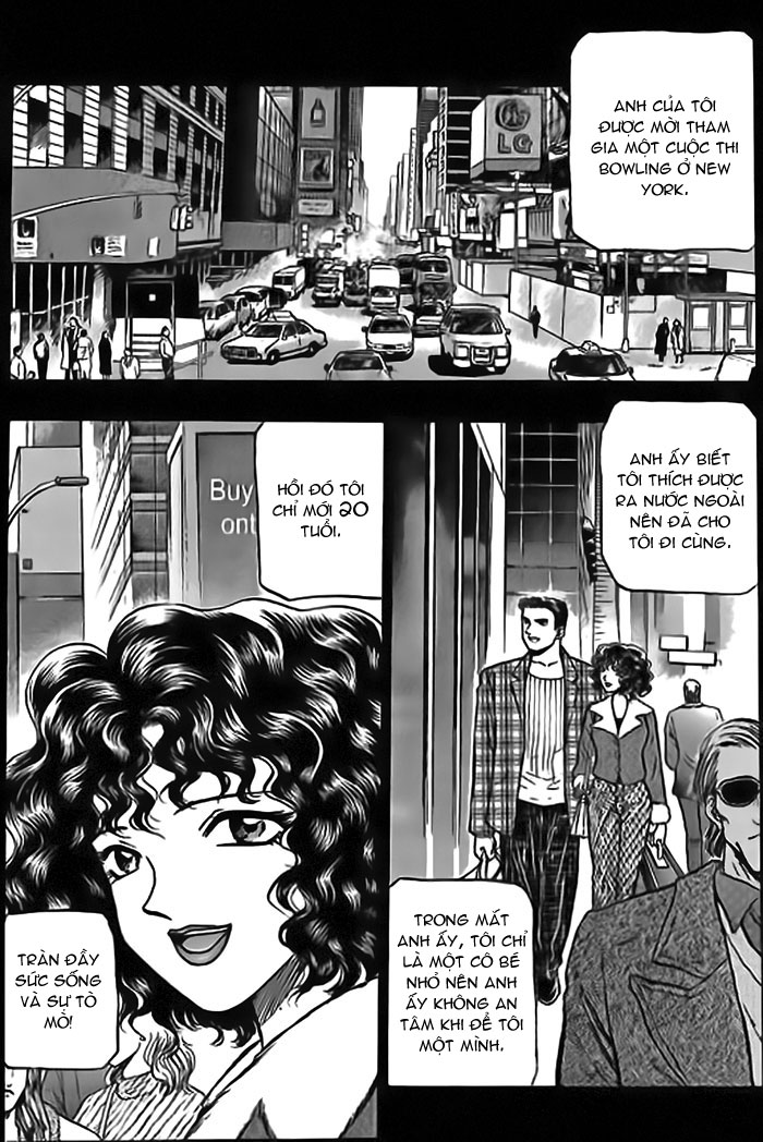 Bowling King-Vua Bowling