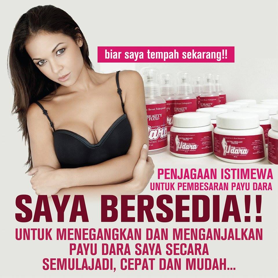 Produk Payudara