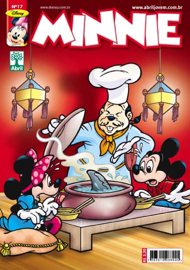 Minnie nº 17 (Outubro/2012) (c/prévia) 5+-+MN17+c01